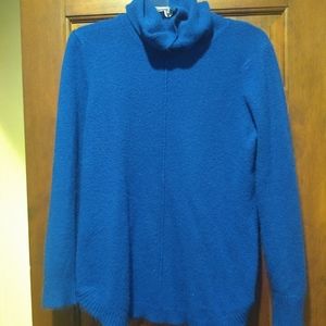 Cable & Gauge Sweater